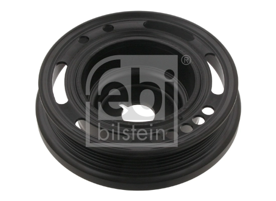 Belt Pulley, crankshaft